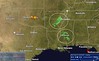 12/31/2011 9:23 AM CST Rings Mississippi , Arkansas and Recent EARTHQUAKEs
