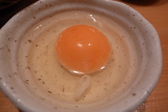 Fresh Egg