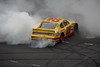 NASCAR FANFEST 2011 - Burnin Rubber - Las Vegas, NV