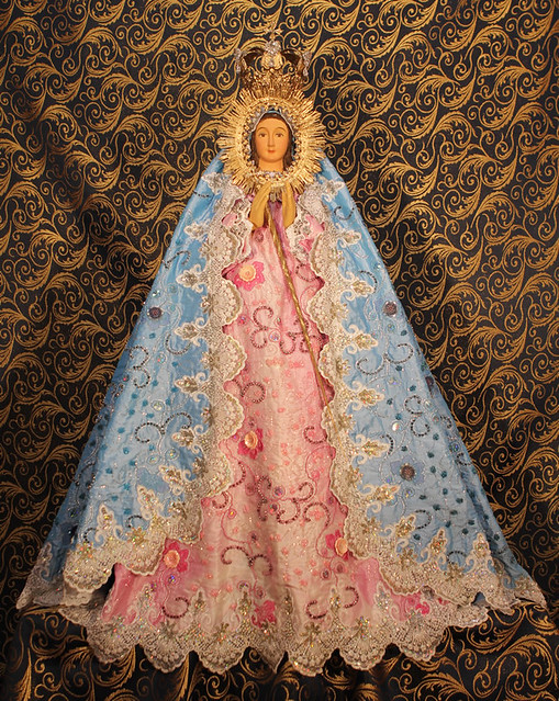 Nuestra Señora de Guadalupe de Cebu