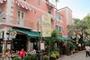 Miami Beach - South Beach: Española Way - Clay Hotel