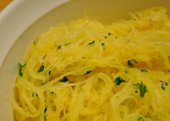 spaghetti-squash-with-parmesan-cheese