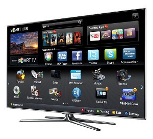 Photo 2_Samsung SmartTV UI