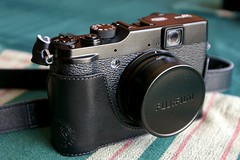 camera leather case stephen equipment half fujifilm murphy accessory x10 stephenmurphy gariz