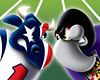 Ravens Vs. Texans