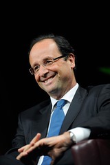 Dividend tax to be announced by François Hollande