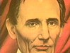 Abraham Lincoln - 1860