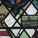 Shakespeare's Birthplace in Stained glass