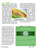 OM Times March 1/2 2012 : SOW What?  Survival Seeds to Sow (pg4)