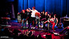 2011.11.26: Visqueen @ The Neptune Theatre, Seattle, WA