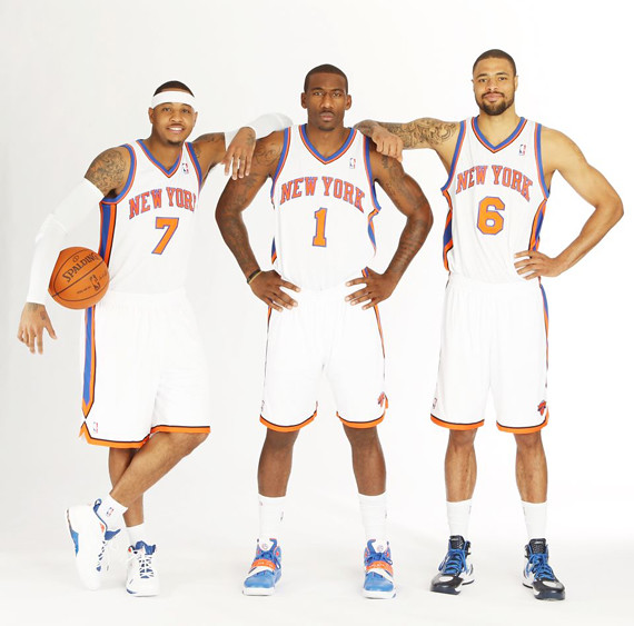 New York Knicks - NBA