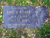 Gino A. Booker