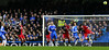 Chelsea V Portsmouth  FA CUP 3rd round 8-1-2011 BZ 2677