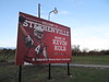 Stephenville, Texas: Home of NFL Great KEVIN KOLB