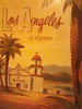 Los Angeles by Clipper