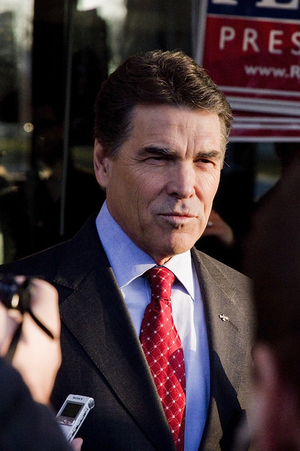 Rick Perry 1