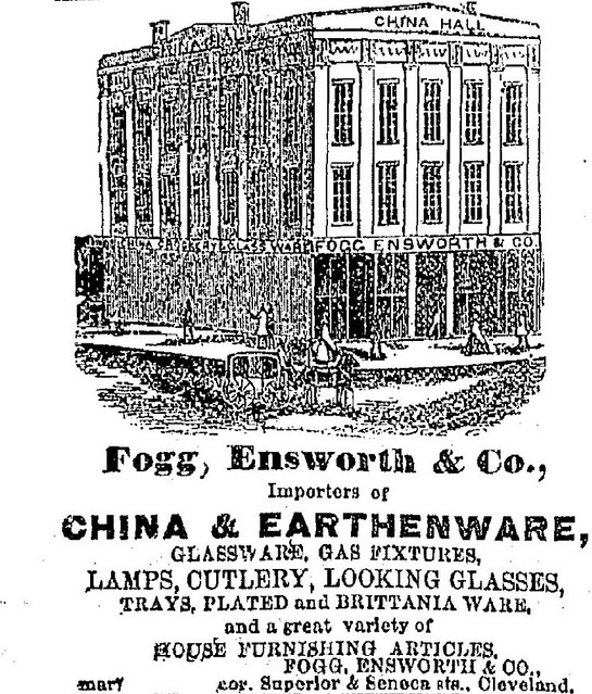 Fogg, Ensworth, & Co.