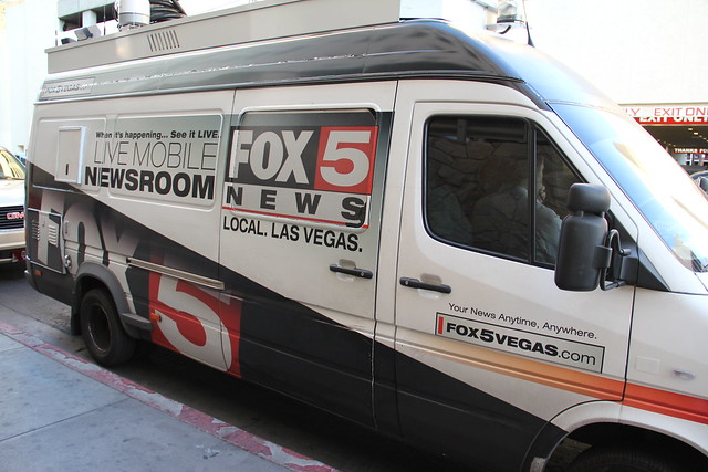Fox 5 - Las Vegas, NV