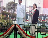 Sonia Gandhi at Congress day function in New Delhi (6)