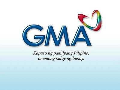 GMA-7 Logo