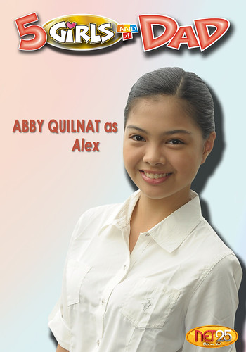 Abby Quilnat 3R