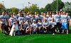 11 Columbus ALS Walk - Team Neil Together ("TNT") - $7k and 38 Walkers and 1 dog!