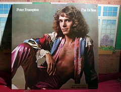 peter frampton, im in you by badgreeb RECORDS, on Flickr