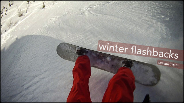 winter flashbacks, season 2010/11