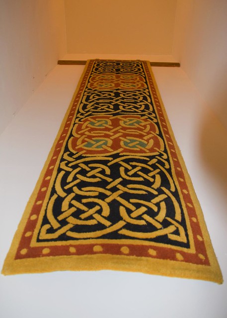 Celtic Tapestry