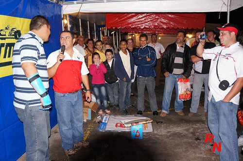 Feria Lanzamiento Calendario RN 2012 (14/12/2011)