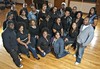 @SelectedofGod Choir to Host Evolution Listening Suite During Stellar Awards Weekend in Anticipation of Upcoming Album