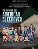 1.8.12 - "The Myth of the American Sleepover"