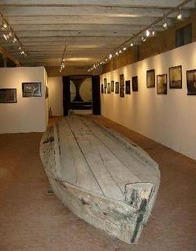 Marotta Boot, Foto von TRIPADVISOR