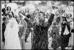 Confetti - Edward Olive fotografo bodas