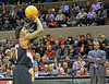 Gerald Wallace of the Trail Blazers