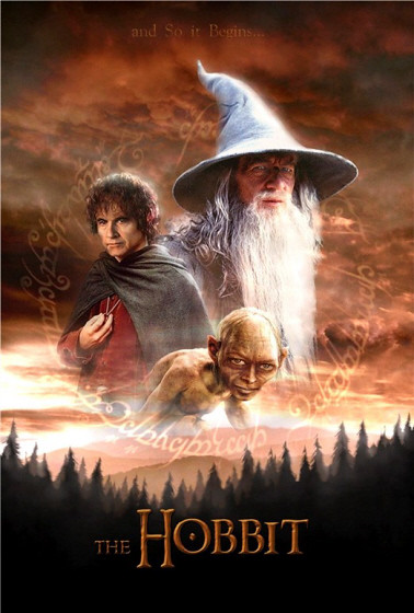 The-Hobbit-Movie-Poster