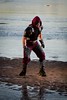 Zartan Costume (GI Joe) - 6