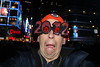 2012 is not just another pretty face in the crowd in NYC