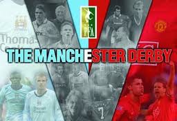 Manchester derby