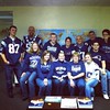 #PATRIOTS day in the office. Cant wait to be at the game tomorrow! #Pats
