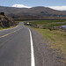 Costeggio il lato peruviano del lago Titicaca