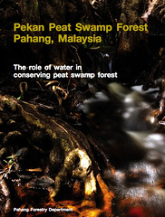 2005 Pahang Peat Publication
