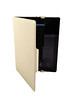 PU Leather UltraSlim Case for iPad 2 - White