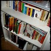 087 - Our collection of cookbooks - the first I bought in 1981