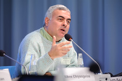 Nikos Chrysogelos