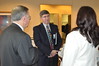 Michigan Municipal Leaders Network and Share Ideas During the 2012 Michigan Local Government Management Association Winter Institute in East Lansing