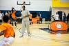 CARMELO ANTHONYs Footwork & Shooting Station 1