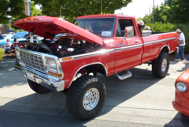 ford truck washington ranger 4x4 pickup oldschool rides trucks 1978 musclecars 1979 hotrods vintagecars enumclaw convertibles pickups pacificnw customcars ratrods sedans f250 carshows roadsters streetrods coupes collectorcars kustomkulture hardtops traditionalrods roadsterpickups