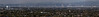 Los Angeles Skyline 2011-11-27