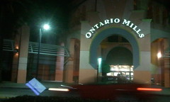 Ontario Mills Mall